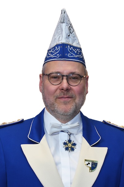 KFA-Senat-Guido-Klein