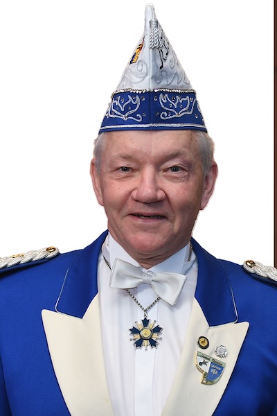 KFA-Senat-Manfred-Bertschat